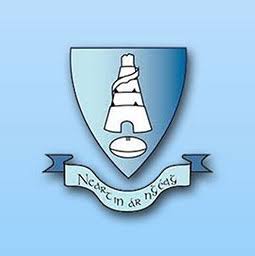 MU Barnhall RFC crest